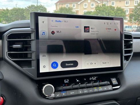 New 2026 Toyota Tundra TRD Pro AWD/4WD image 20
