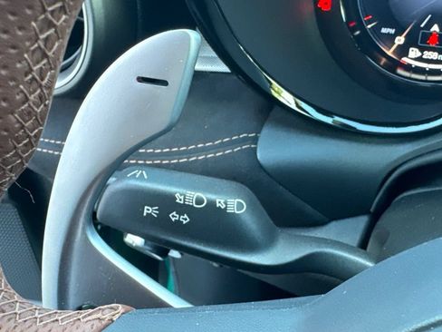 New 2025 Alfa Romeo Tonale AWD/4WD image 38