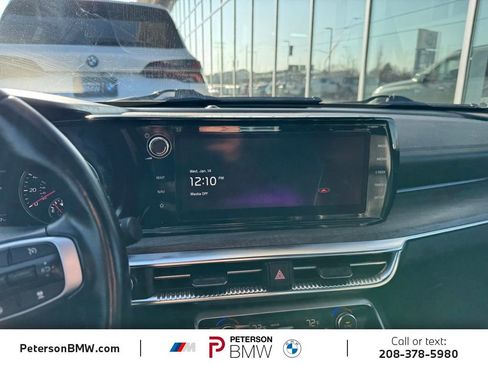 Used 2023 Kia K5 GT-Line image 27