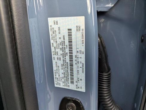 Used 2023 Ford F150 Raptor image 26