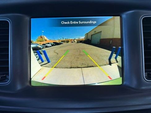 Used 2023 Dodge Charger Scat Pack RWD image 14