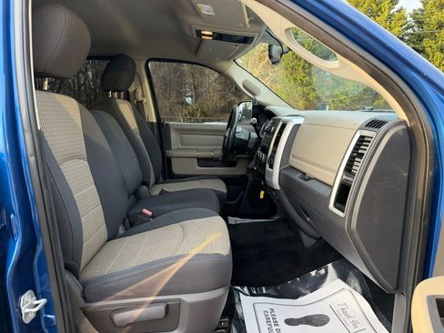 Used 2010 Dodge Ram 2500 Truck SLT w/ Big Horn Regional Pkg image 16