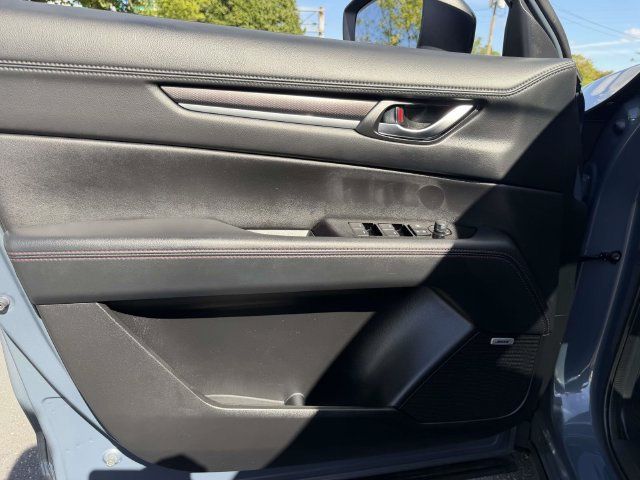 Used 2024 MAZDA CX-5 Carbon Edition AWD/4WD image 18