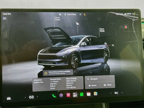 Used 2026 Tesla Model Y AWD image 18