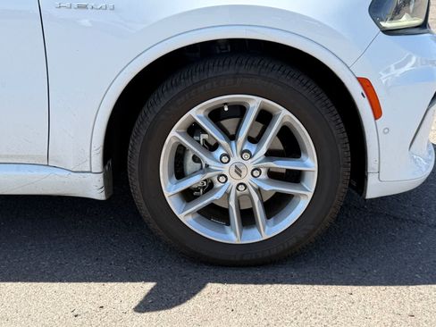 Used 2022 Dodge Durango R/T RWD image 7