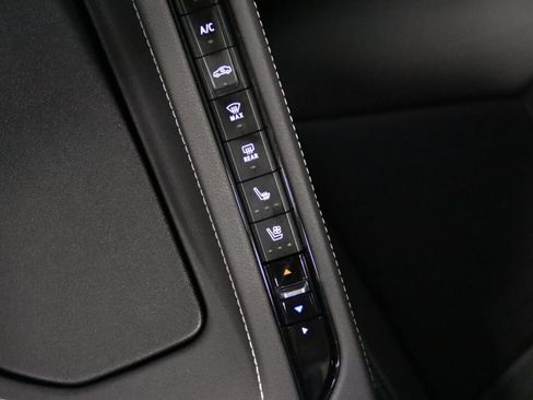 Used 2023 Chevrolet Corvette Stingray Preferred Conv w/ Battery Protection Package RWD image 56