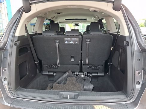 Certified 2025 Honda Odyssey EX-L image 31