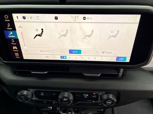 New 2026 Jeep Wrangler Sport image 4