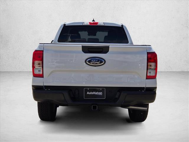 New 2026 Ford Ranger XL w/ Trailer Tow Package RWD image 8