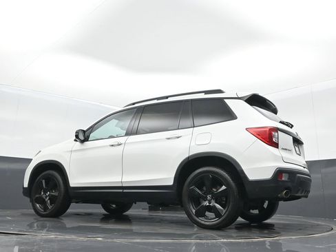 Used 2021 Honda Passport Elite image 17