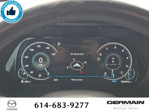 Used 2020 Hyundai Palisade Limited FWD image 25