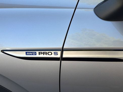 Certified 2023 Volkswagen ID.4 Pro S AWD/4WD image 14