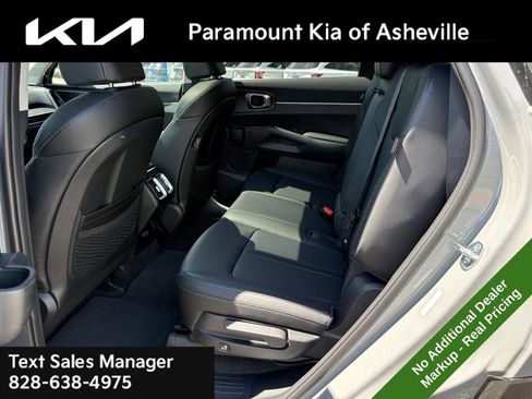 New 2026 Kia Sorento S FWD image 22