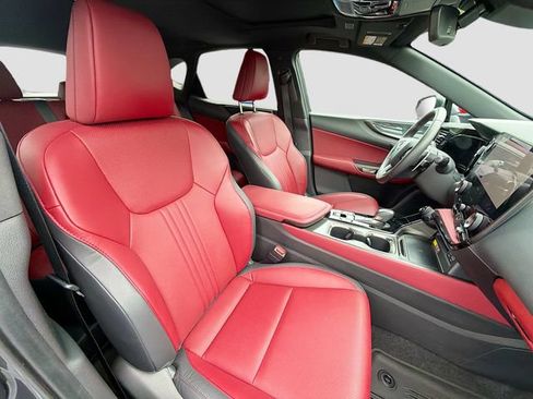Used 2025 Lexus NX 250 AWD w/ Accessory Package (2T) image 26