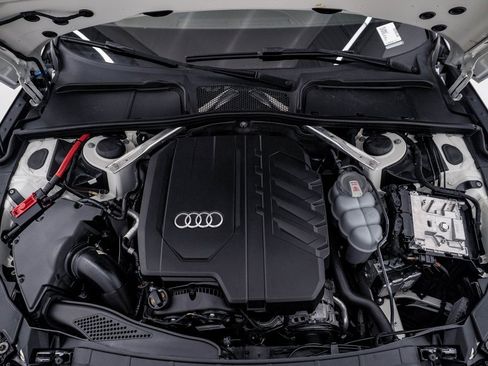 Used 2024 Audi A5 2.0T Premium Plus image 28