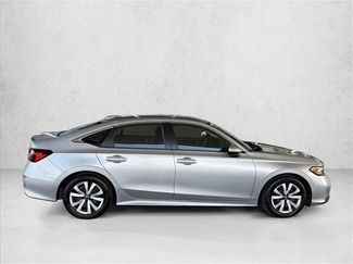 Used 2026 Honda Civic LX video 4