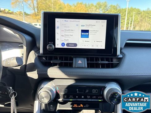 Used 2023 Toyota RAV4 LE image 16