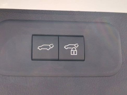 New 2026 Lexus TX 350 AWD image 21
