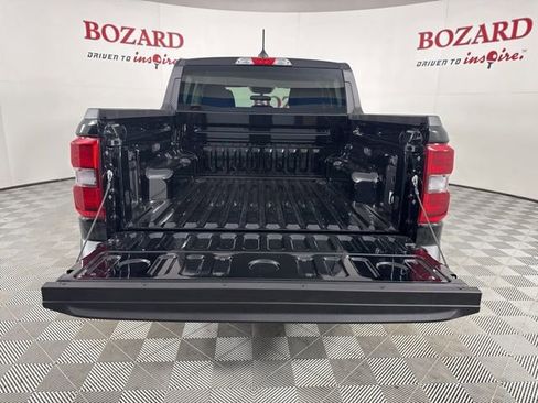 New 2025 Ford Maverick XLT w/ XLT Luxury Package image 7