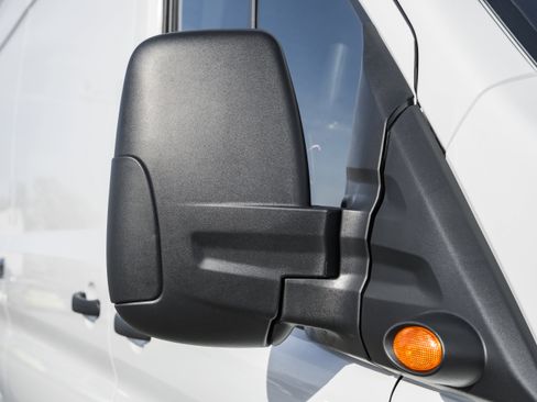 New 2026 Ford Transit 350 148 High Roof Extended DRW w/ Load Area Protection Package image 12