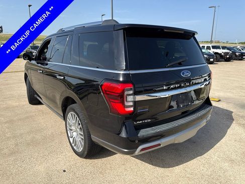Used 2023 Ford Expedition Limited RWD image 9