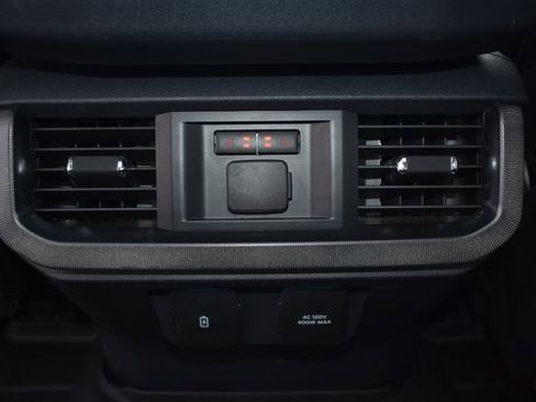 Used 2023 Ford F150 Platinum w/ Equipment Group 701A High image 46