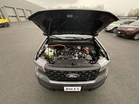 New 2026 Ford Maverick XL w/ Equipment Group 101A image 24