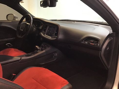 Used 2023 Dodge Challenger R/T Scat Pack image 18