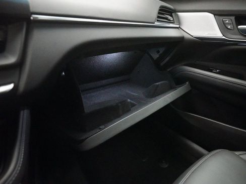 Used 2023 Cadillac CT4 Premium Luxury image 29