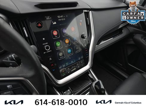 Used 2023 Subaru Outback Limited XT image 25