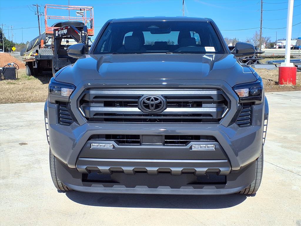 Certified 2026 Toyota Tacoma SR5 RWD image 4