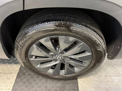 Used 2022 Volkswagen Taos S AWD/4WD image 15