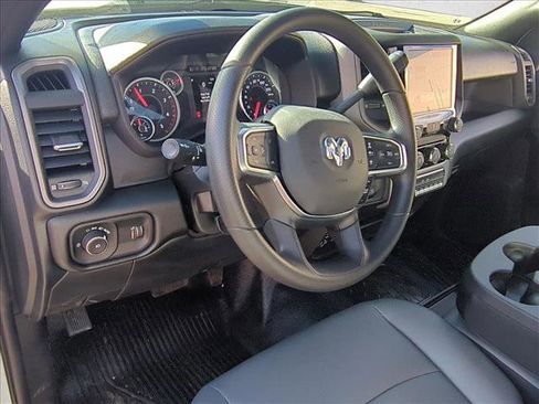 New 2026 RAM 5500 Tradesman image 3