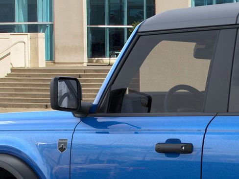 New 2025 Ford Bronco Big Bend image 22