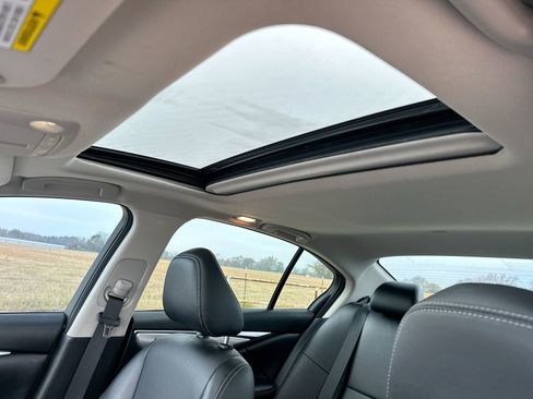 Used 2022 INFINITI Q50 Luxe w/ Cargo Package image 21