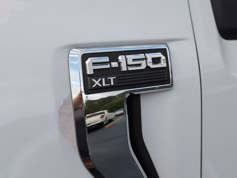 Used 2021 Ford F150 XLT w/ Equipment Group 302A High AWD/4WD image 32
