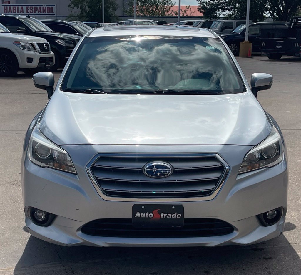 Used 2016 Subaru Legacy 2.5i Limited AWD/4WD image 7