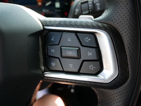 Used 2024 Ford Mustang GT Premium RWD image 25