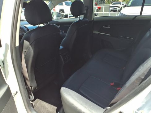 Used 2015 Kia Sportage EX FWD image 20