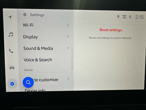 Used 2025 Toyota Tacoma TRD Off-Road w/ TRD Off Road Upgrade Package image 33