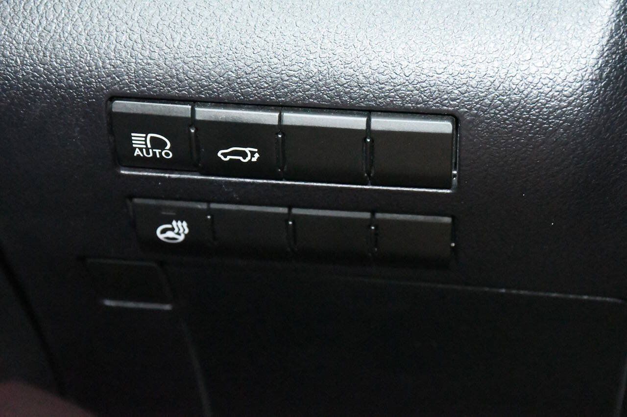 Used 2017 Lexus RX 350 FWD w/ Premium Package image 28