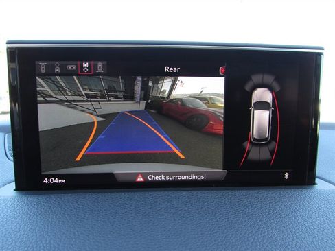 Used 2018 Audi Q7 3.0T Prestige w/ Prestige Package image 7