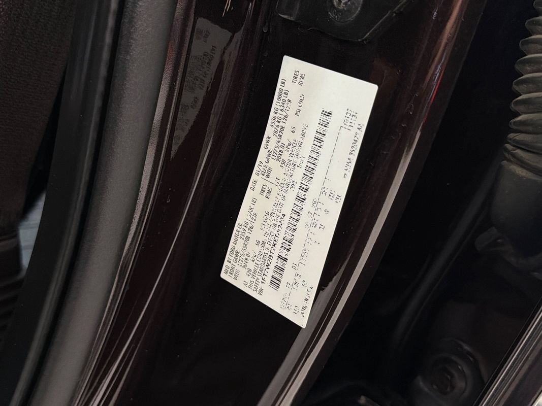 Used 2019 Ford F250 King Ranch w/ King Ranch Ultimate Package AWD/4WD image 53