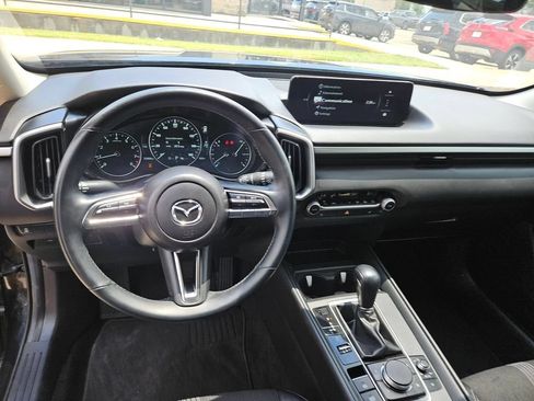 Used 2025 MAZDA CX-50 AWD 2.5 S w/ Premium Package image 17