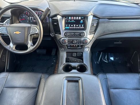 Used 2020 Chevrolet Tahoe LT AWD/4WD image 14