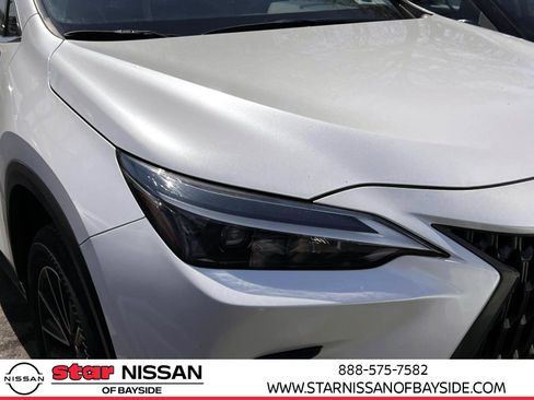Used 2024 Lexus NX 250 FWD w/ Cold Area Package image 7