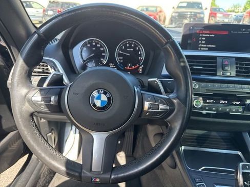 Used 2019 BMW M240i Coupe w/ Premium Package RWD image 5
