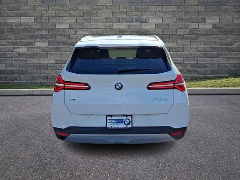New 2026 BMW X3 xDrive30 AWD/4WD image 5