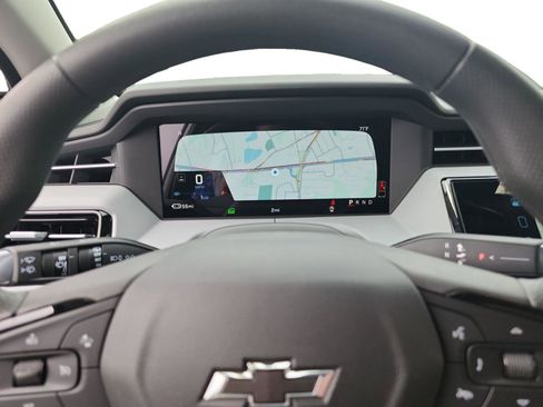 New 2027 Chevrolet Bolt LT FWD image 25