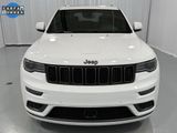 Used 2020 Jeep Grand Cherokee High Altitude image 3